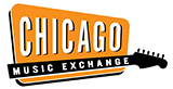 Chicago Music Exchange Graphic