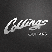 Collings Guitars graphic.