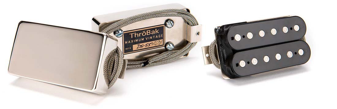 ThroBak DS-55 patent offic pickups.
