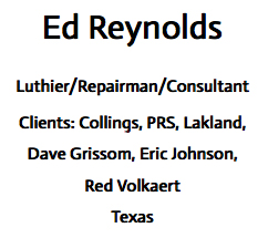 Ed Reynolds Graphic