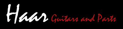 Haag Guitars Graphic