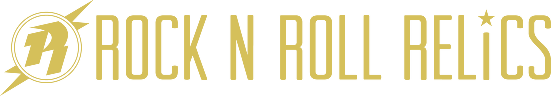 Rock N Roll Relics Graphic