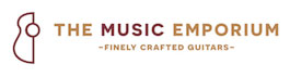 Music Emporium Logo